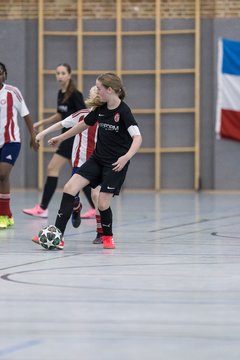 Bild 283 - wDJ Loewinnen Cup D1